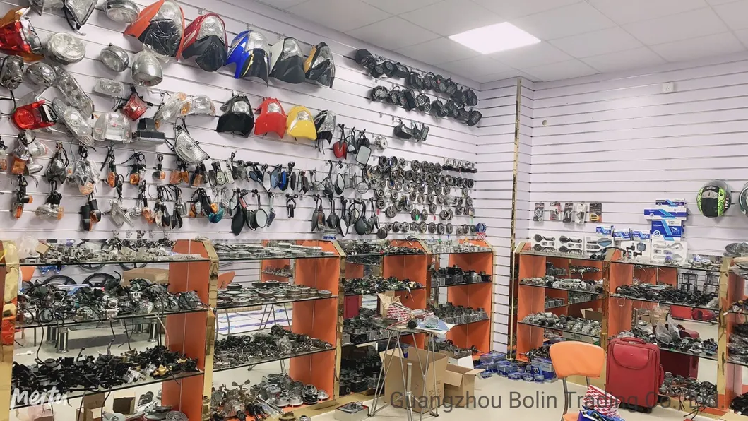 Motorcycle Fuel Tank Suitable for Ace110 Cg110