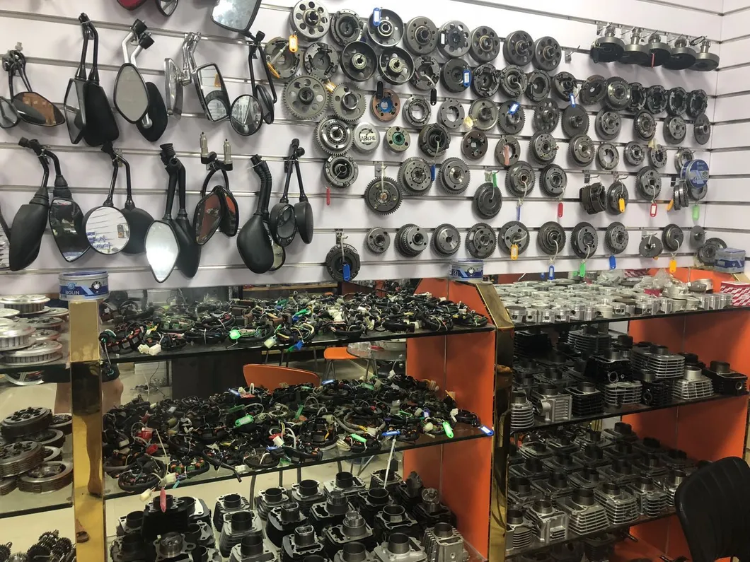 Motorcycle Fuel Tank Suitable for Ace110 Cg110