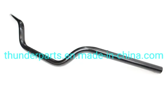 Motorcycle Handle Bar Pipe/Manubrios Timon Metalico Con Travesañ O Fijo M1r Skr Gy End200 Cromado, Crypton T105 T110 , Ybr125, Fz16, Xtz125