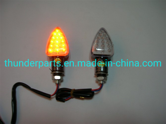 Motorcycle Lamp/Luz LED/Foco/Faro/ Accesorios PARA Motos Universal Type 03