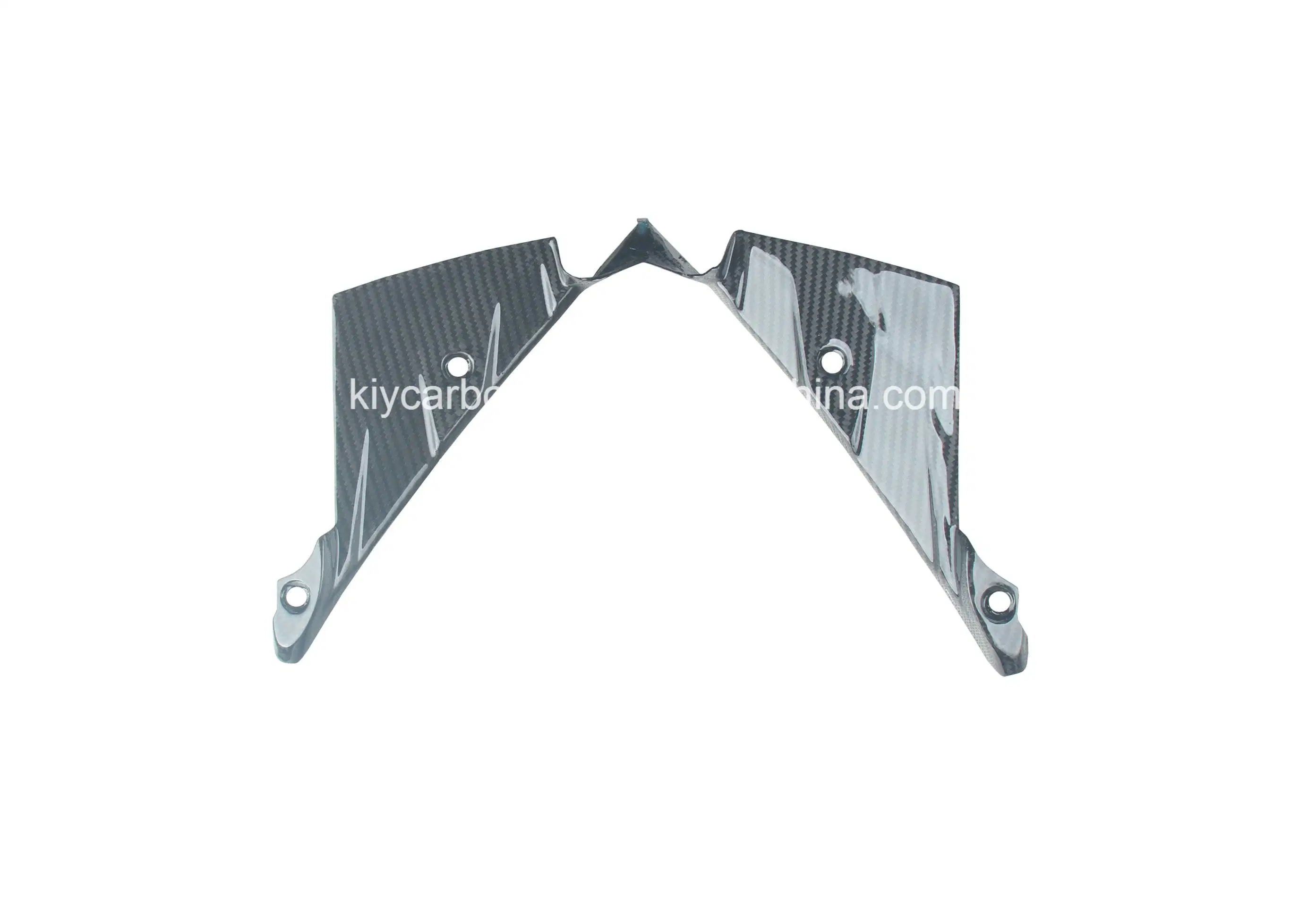 Motorcycle Part Carbon Wind Shield for BMW K1300S