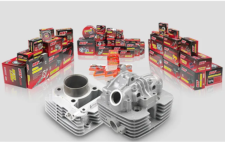 Motorcycle Part Motorcycle Fr Shock Absorber