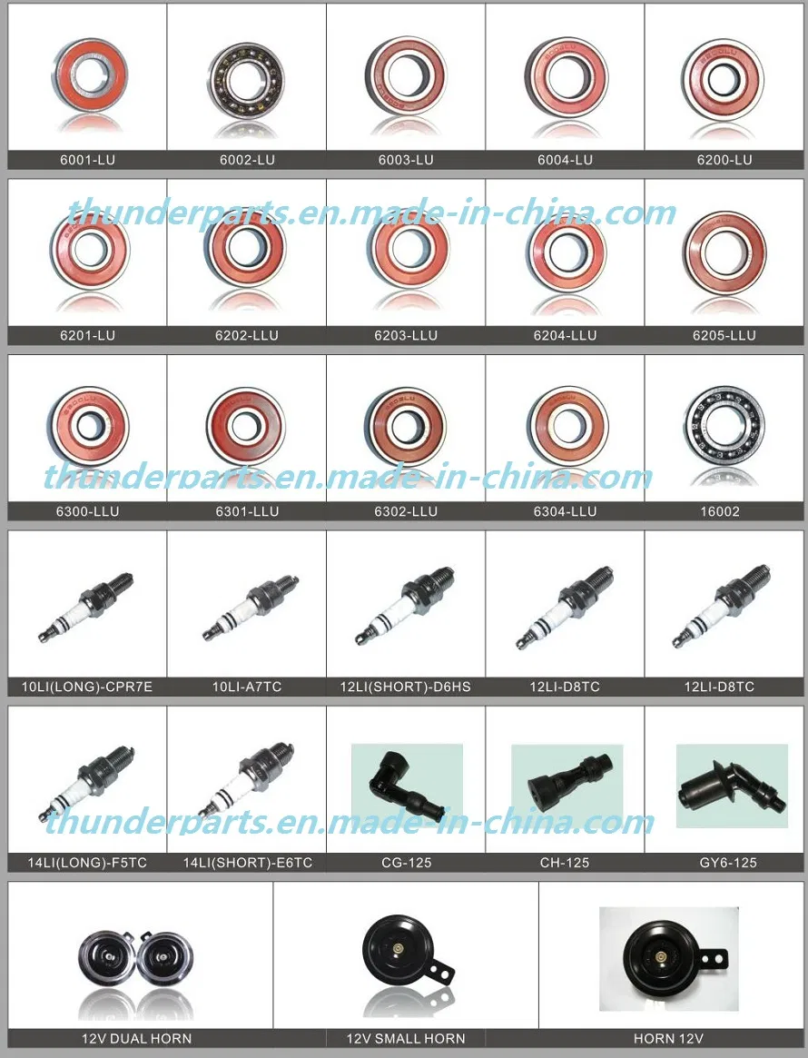 Motorcycle Parts/Cylinder Kit/Cilindro Xcd/54mm