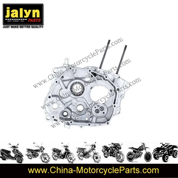 Motorcycle Parts Motorcycle Crankcase Set Right for Cg125