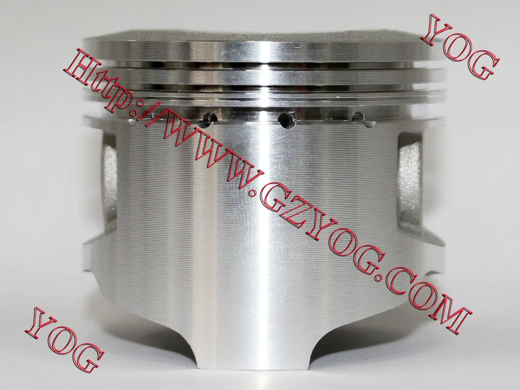 Motorcycle Parts Motorcycle Piston Kit Bajaj Pulsar135 (KIT DE PISTON)