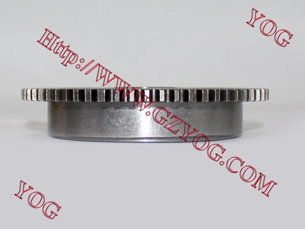 Motorcycle Parts Starting Clutch Gn-125/Ybr 125