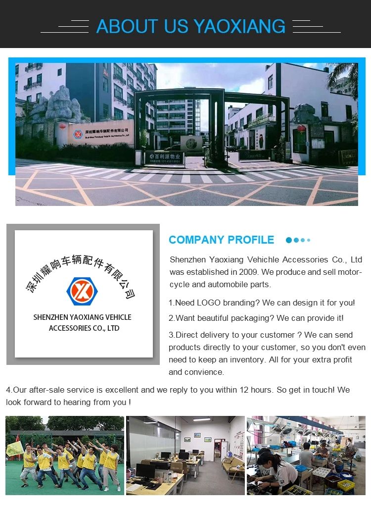 Motorcycle Rear View Handle Bar End Side Rearview Mirrors for YAMAHA Mt09 Fz09 Mt-03 Mt07 Fz07 Fz10 Mt10 Fj09 Xj6