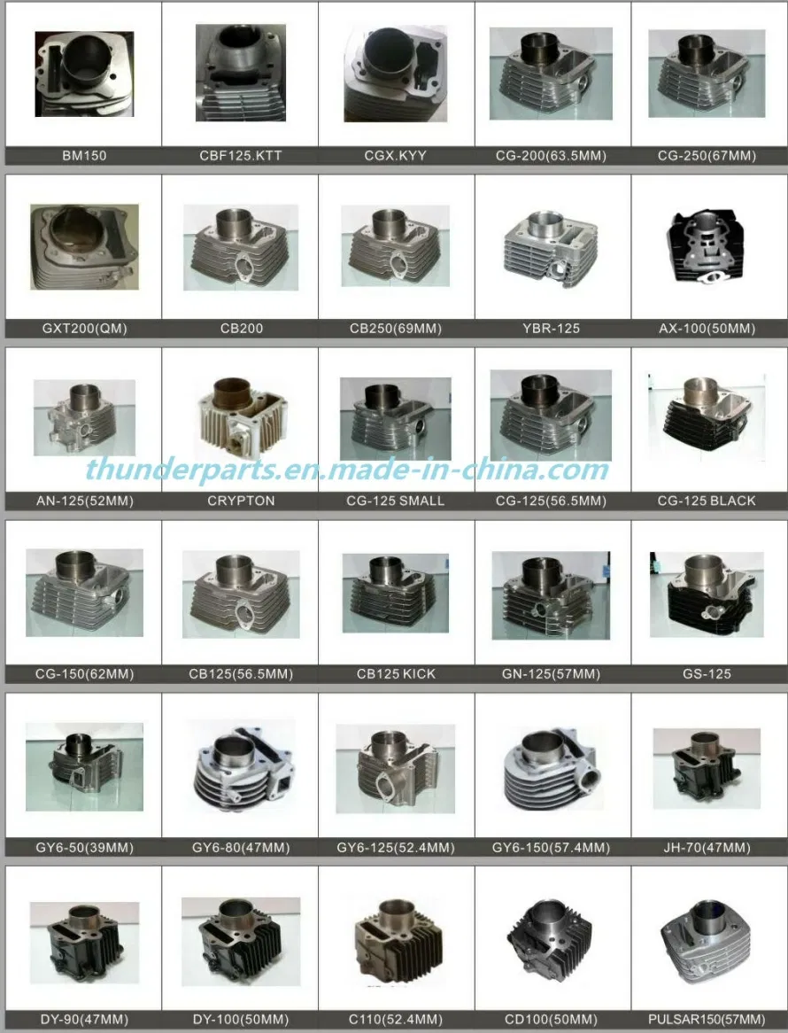Motorcycle Rocker Arm/Torre Balancin/ Spare Parts for Cg125
