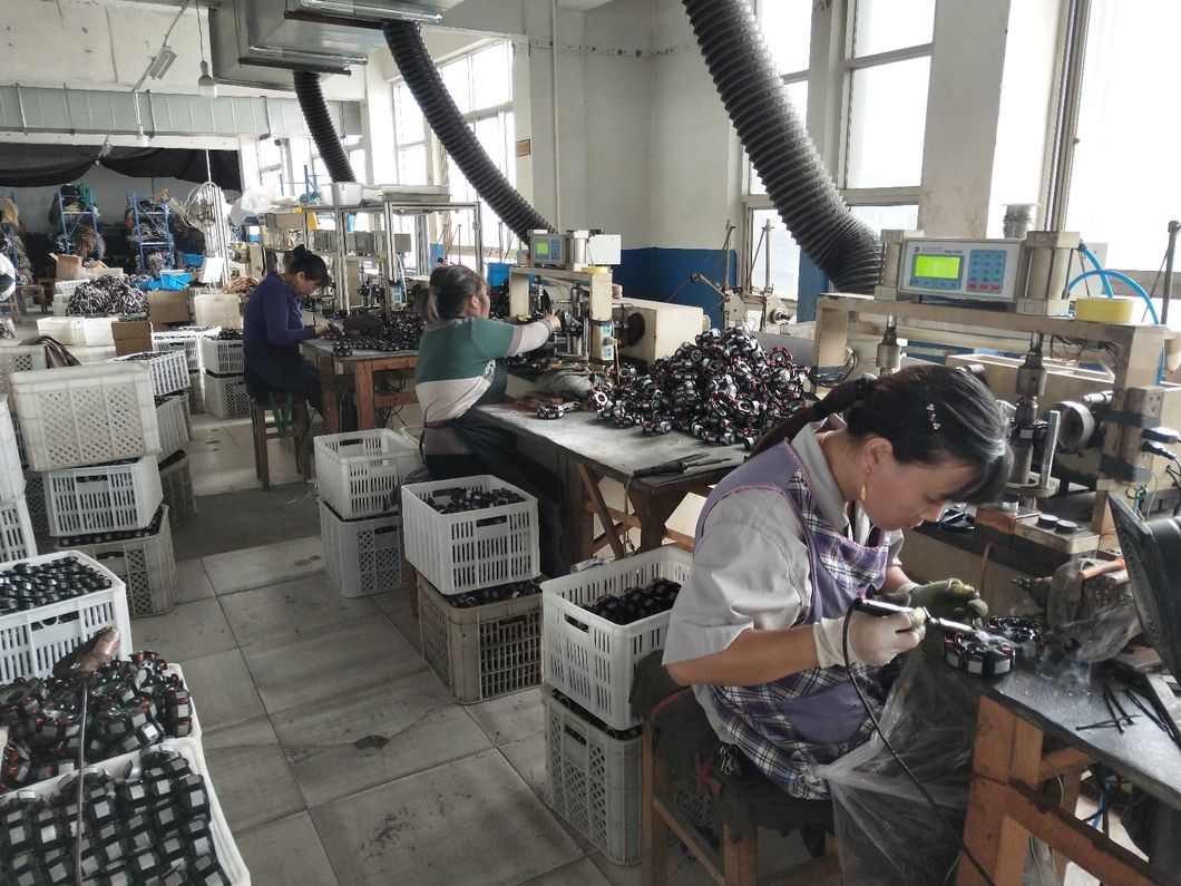 Motorcycle Spare Parts Accessories Morex Genuine Coil Startor & Rotor Magneto Cbr250 Original Suzuki YAMAHA Bajaj Vespa