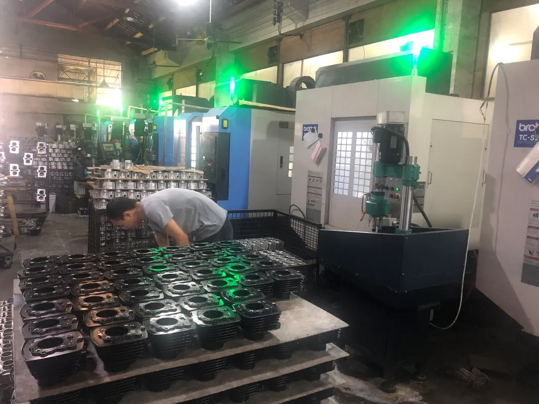 Motorcycle Spare Parts Accessories Morex Genuine Kits Piston & Block Cylinder for Engine Cy80 Original Honda Suzuki YAMAHA Bajaj