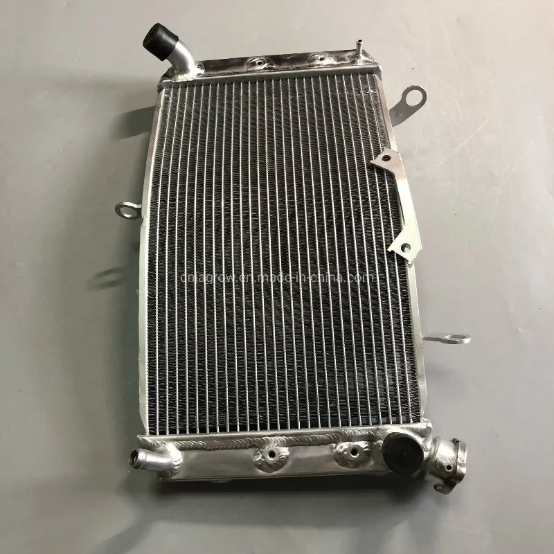 Motorcycle Spare Parts Custom Radiator for YAMAHA Fazer1000 Fzs1000 Fz1000 Fz1n 2006-2012