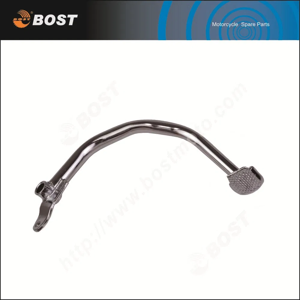 Motorcycle Spare Parts Footrest Assembly for Motorbike
