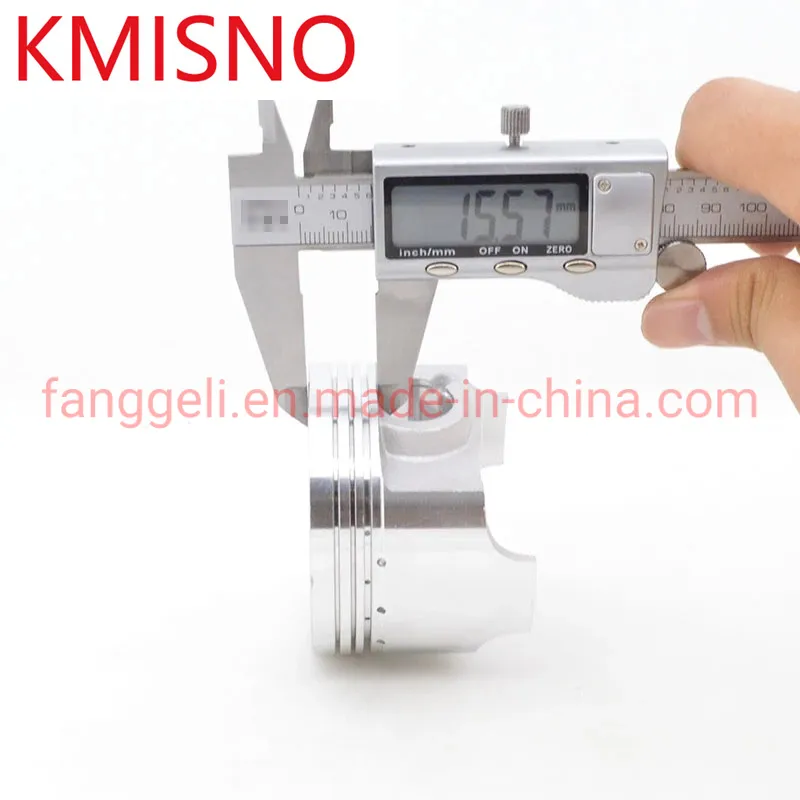 Motorcycle Std 69mm +100 70mm Piston 17mm Pin Ring Set for Zongshen Wy198 CB200 Wy 198 CB 200 200cc engine &nbsp;Spare Parts