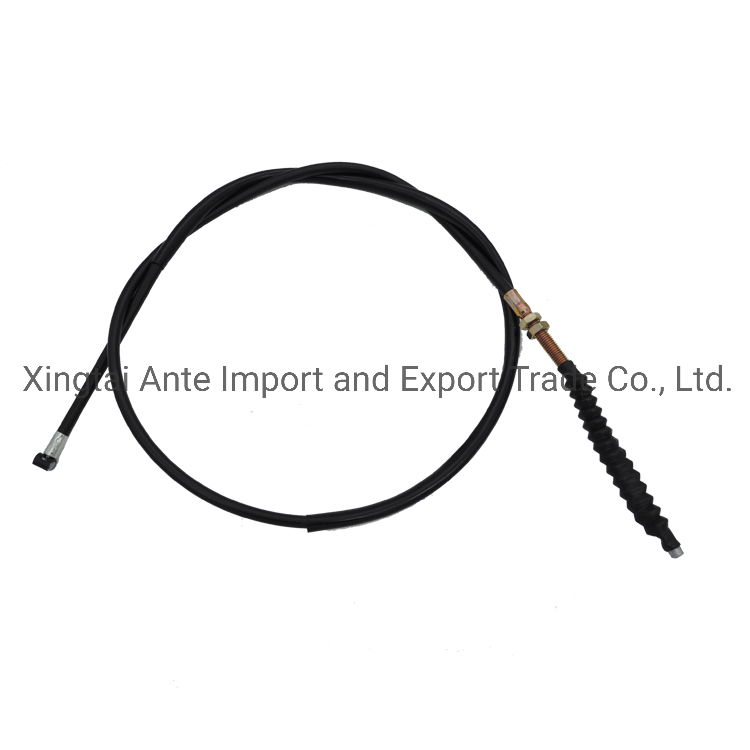 Motorcycle Throttle Cable for Honda Cg 125