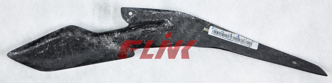 Motorycycle Carbon Fiber Parts Chain Guard Lower for Mv Agusta F3 675