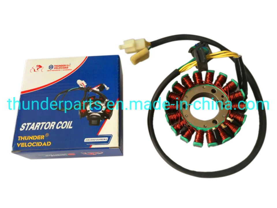 Parts for YAMAHA Motorcycle Crypton 100/110/Ybr125/Fz16/Dt175/Jog50/Xtz125 Suzuki Ax100/Ax4/Gd110/Gn125/An125/En125 Honda CB1/CB110/CB125/Cbf125/XL125 Spare