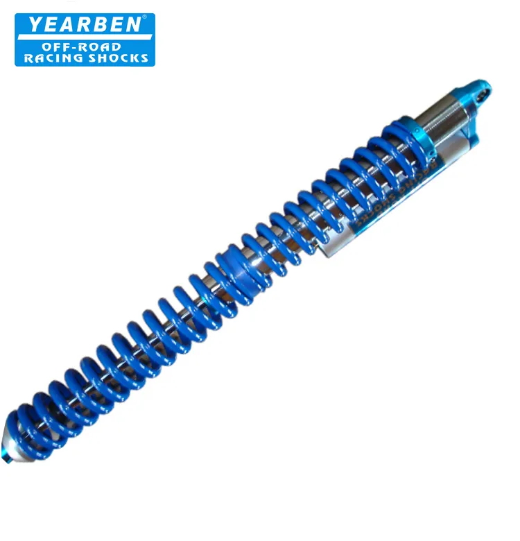 Performance 16 Inch Coil Over Suspension Lift Kits Springs Shocks