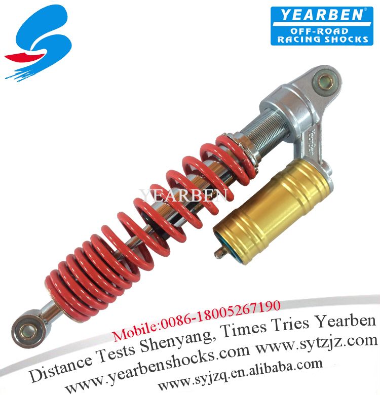 Performance Car Suspension Components Parts System