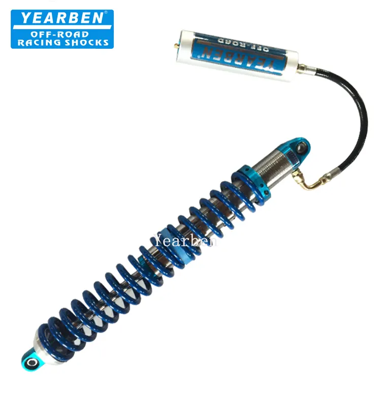 Performance off Road Coill Springs Shock Absorber