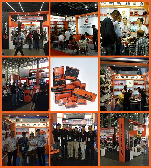 Rear Brake Lever Motorcycle Parts for Gy 200