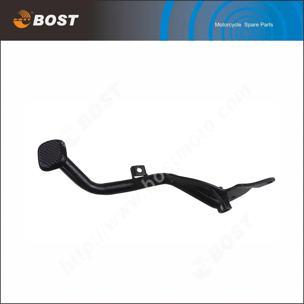 Scooter Motorcycle Accessories Body Spare Parts Control Rear Brake Padel Bajaj Boxer Bm150 Brake Padel