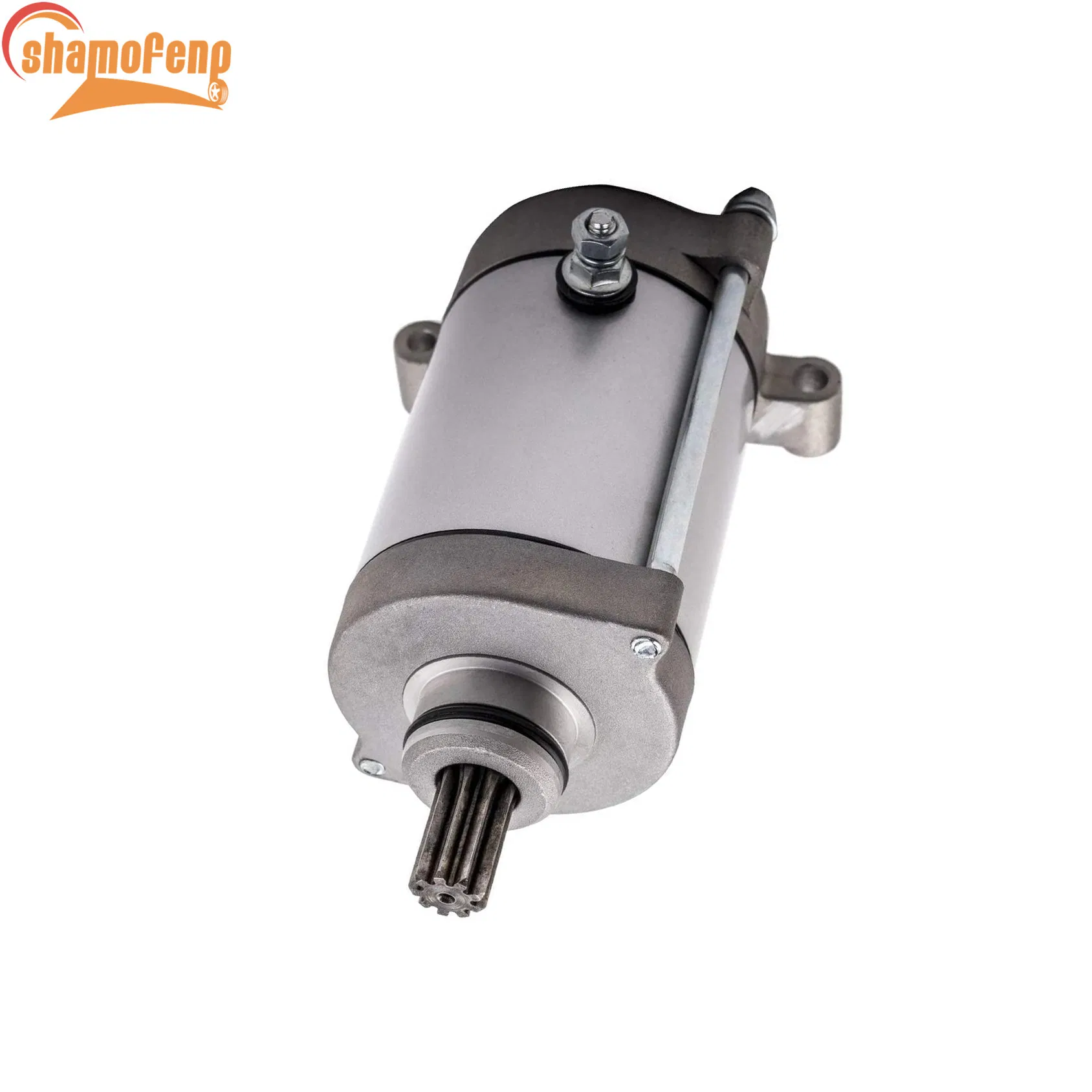 Smu0211 Starter Motor for YAMAHA Grizzly 600 Yfm600 18759