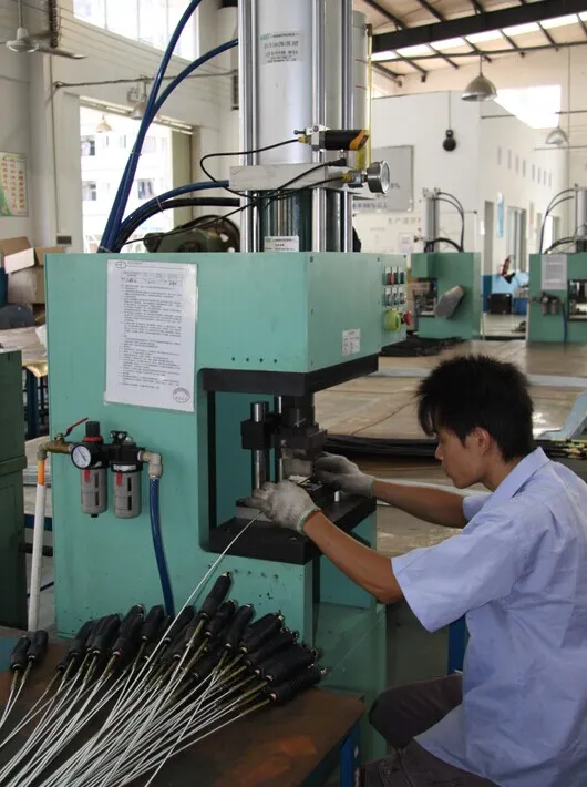 Spare Parts for Machinery Cable