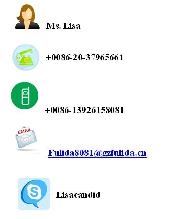 Spare Parts for Machinery Cable