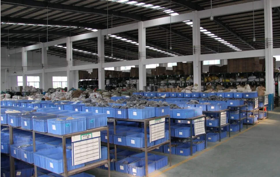 Spare Parts for Machinery Cable