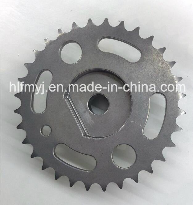 Sprocket for Automobile Transmission Powder Metallurgy Hl438001