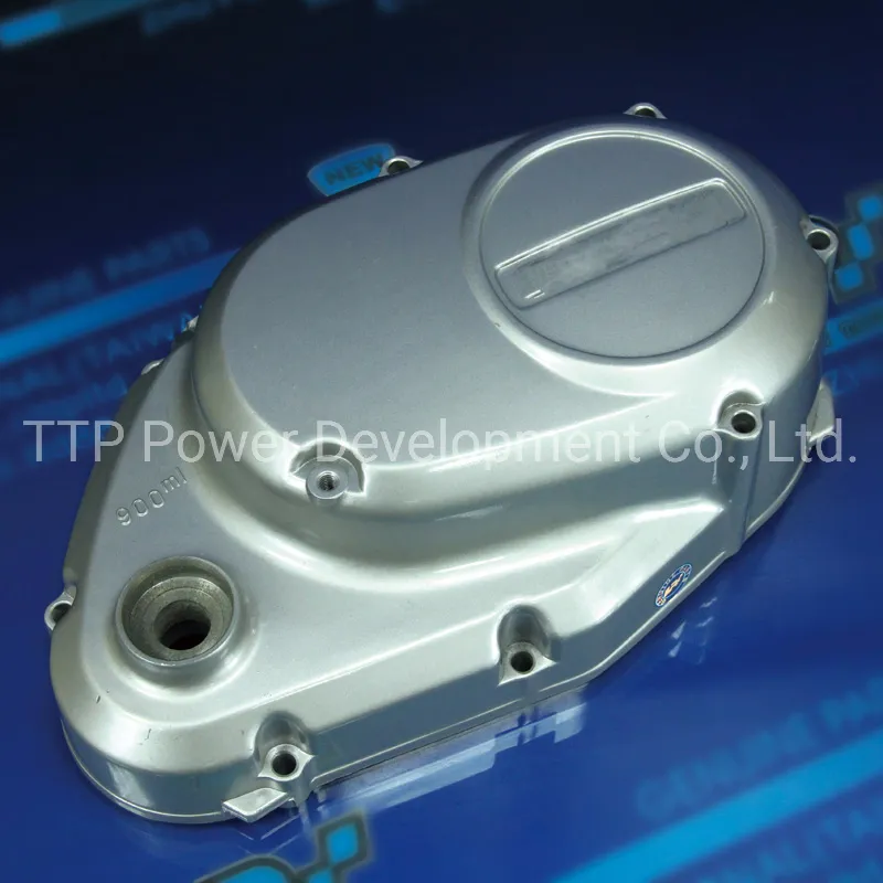 Suzuki Ax100 Motorcycle Accessories Motorcycle Right Crankcase , Crank Cover