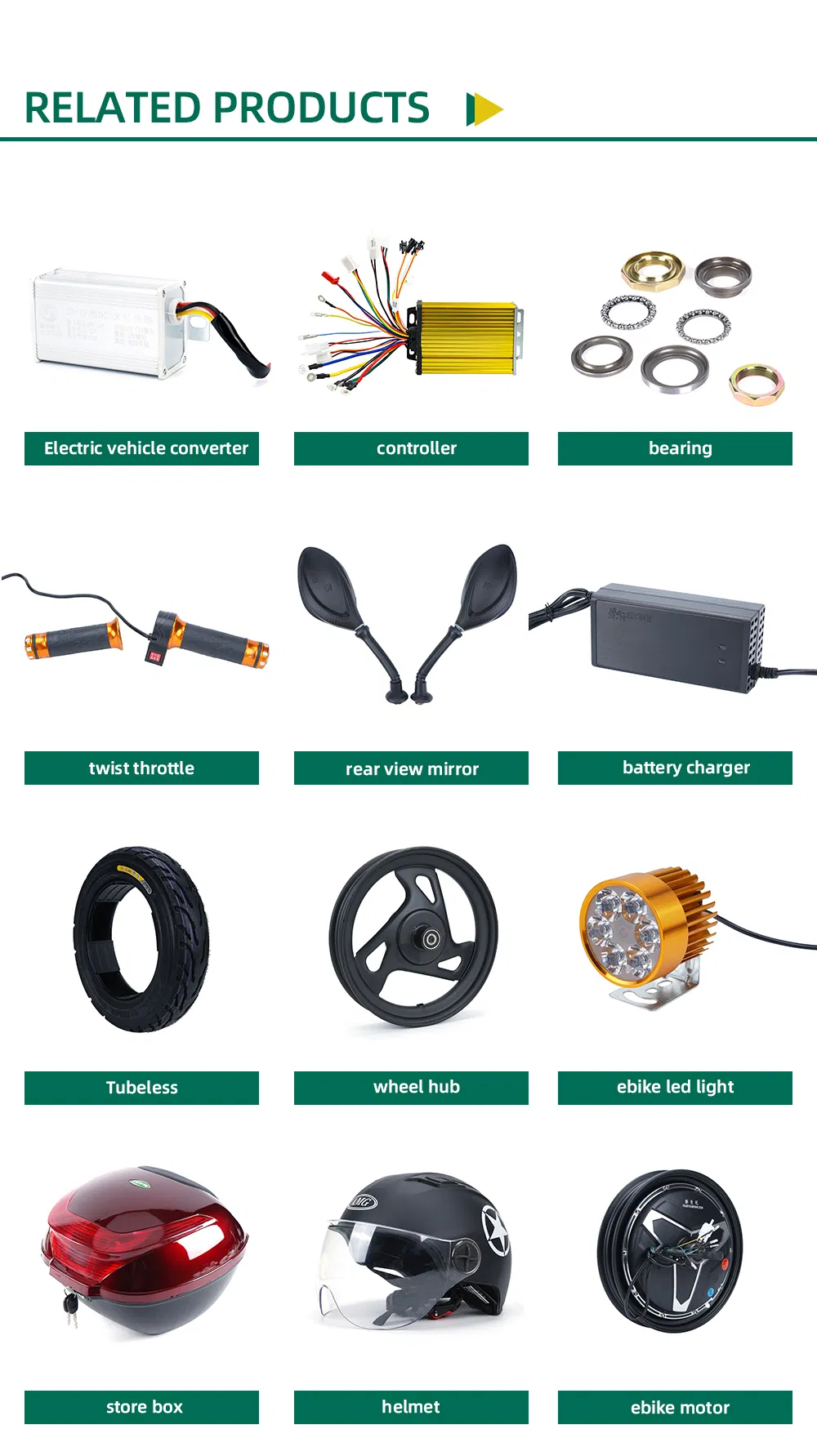 Top Quality High Tech Brake Pad with High-Temperature Resistant and High-Quality Friction Materials Wholesale