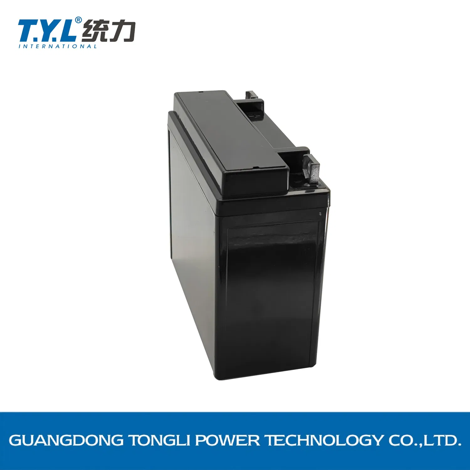 Tyl 12V7ah/ 12n7b -BS Lead-Acid Motorcycle Power Battery