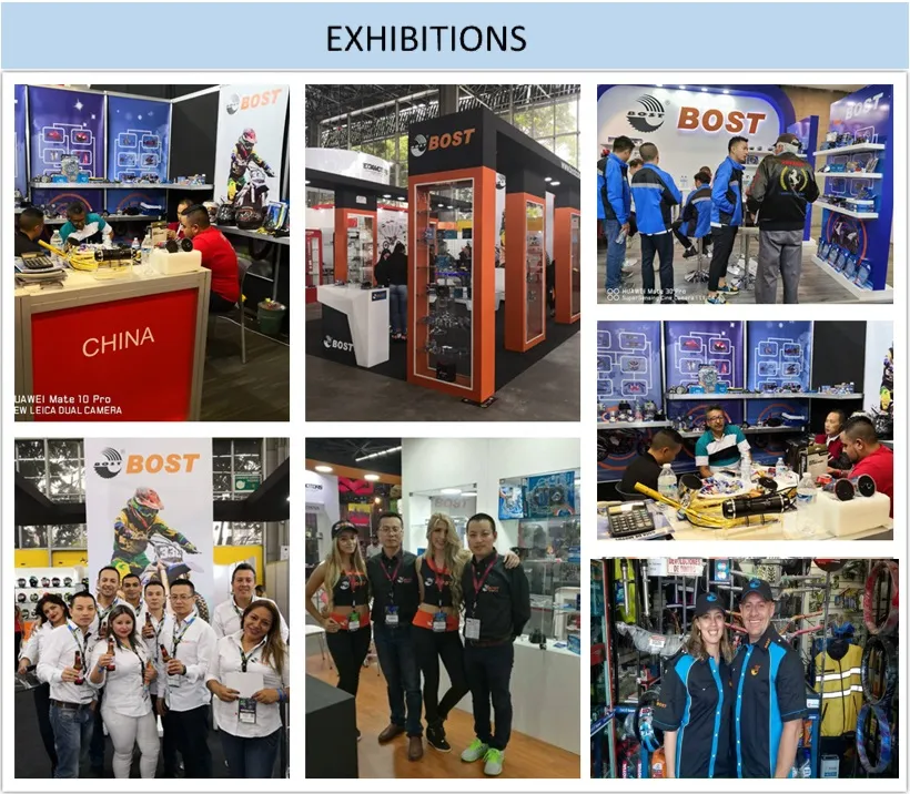 Universal Custom Wholesale Motorcycle Digital Speed Meter Speedometer Reset for Suzuki Gn125/Gnh125