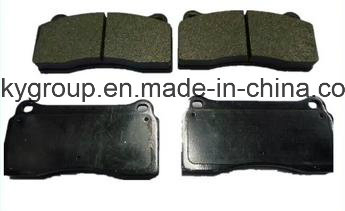 Xtsky European Heavy Duty Truck Brake Lining 19256