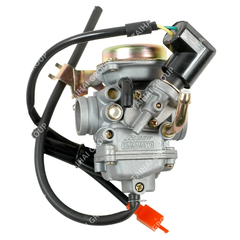 Yamamoto Motorcycle Accessories Engine High Quality Carburetor for YAMAHA 100 (K120)