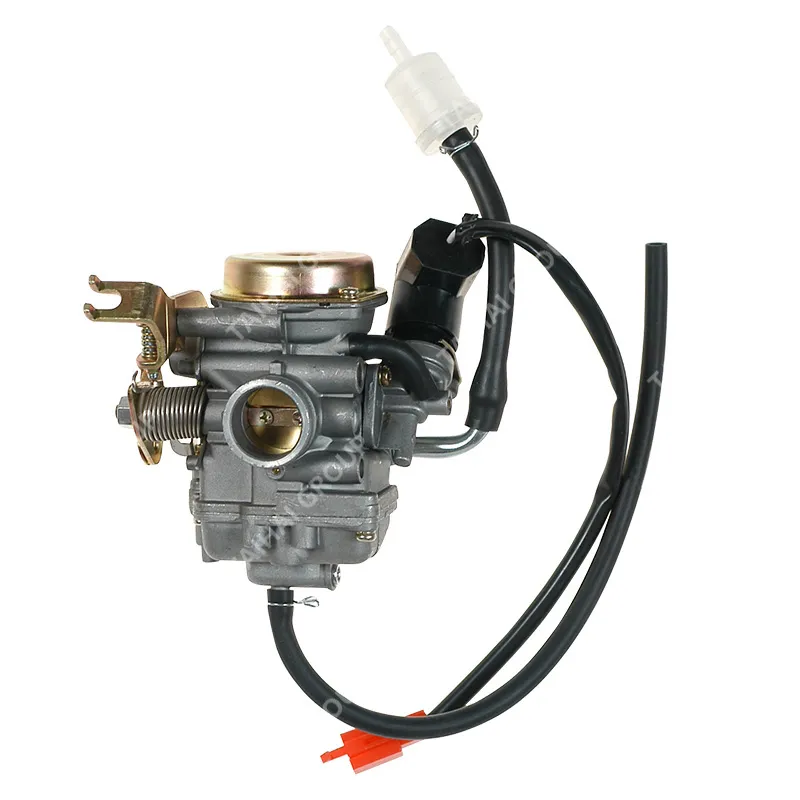 Yamamoto Motorcycle Accessories Engine High Quality Carburetor for YAMAHA 100 (K120)