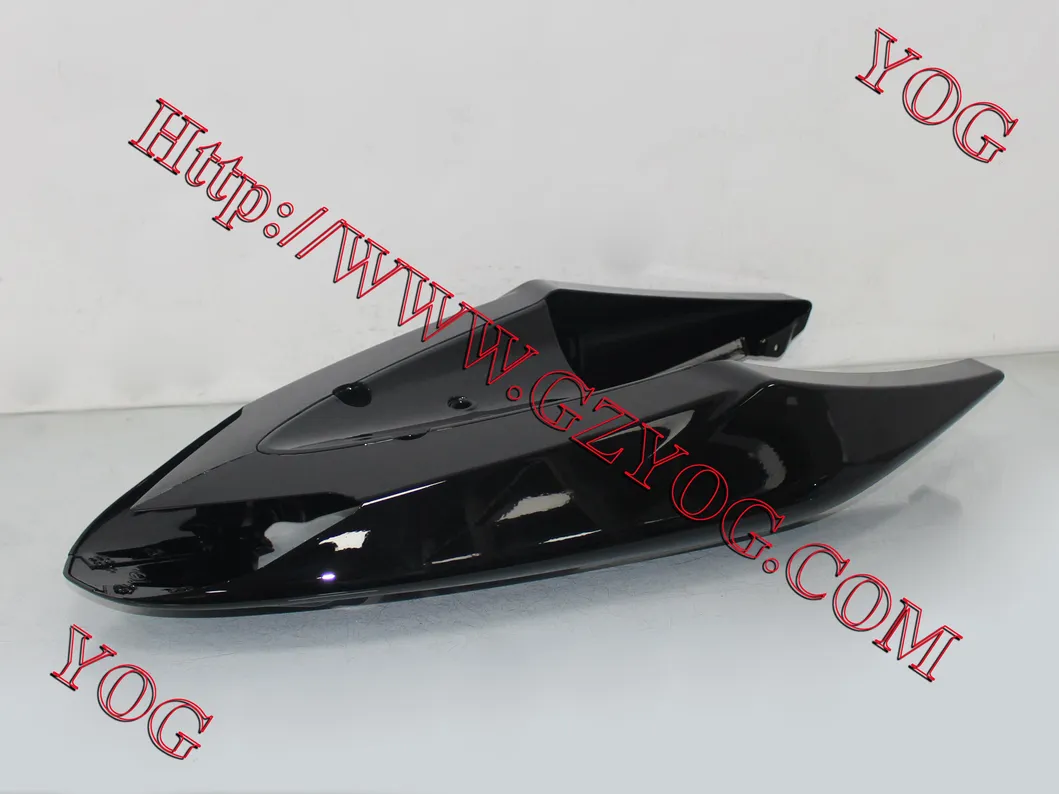 Yog Motorcycle Body Parts Rear Cowl Comp. for Cg-150/Wy-125/Jh125