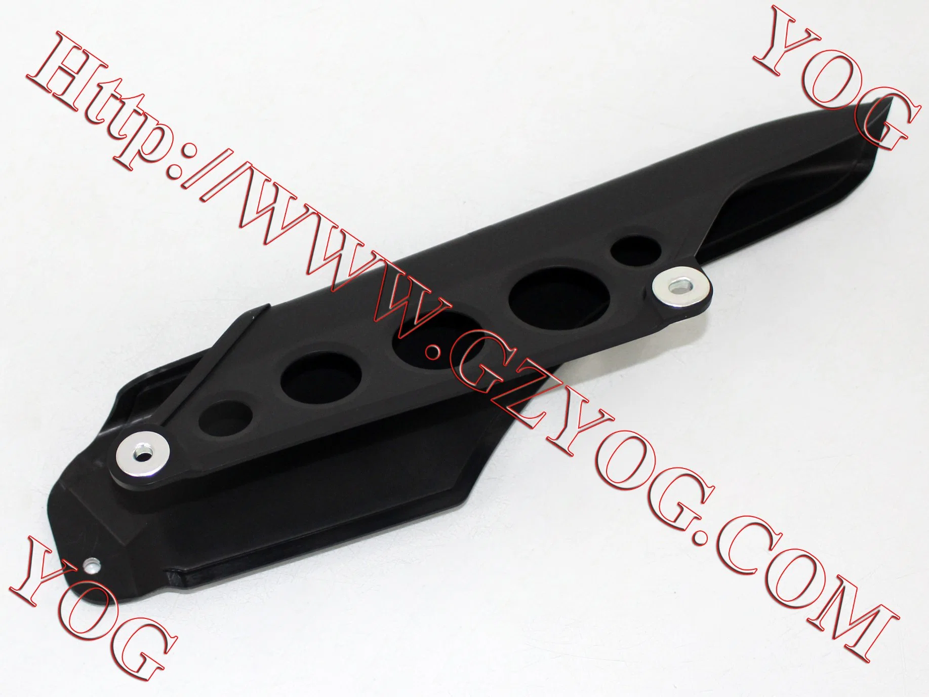 Yog Motorcycle Chain Cover (Motocicleta Cubre Cadena) Xy200 Gy200