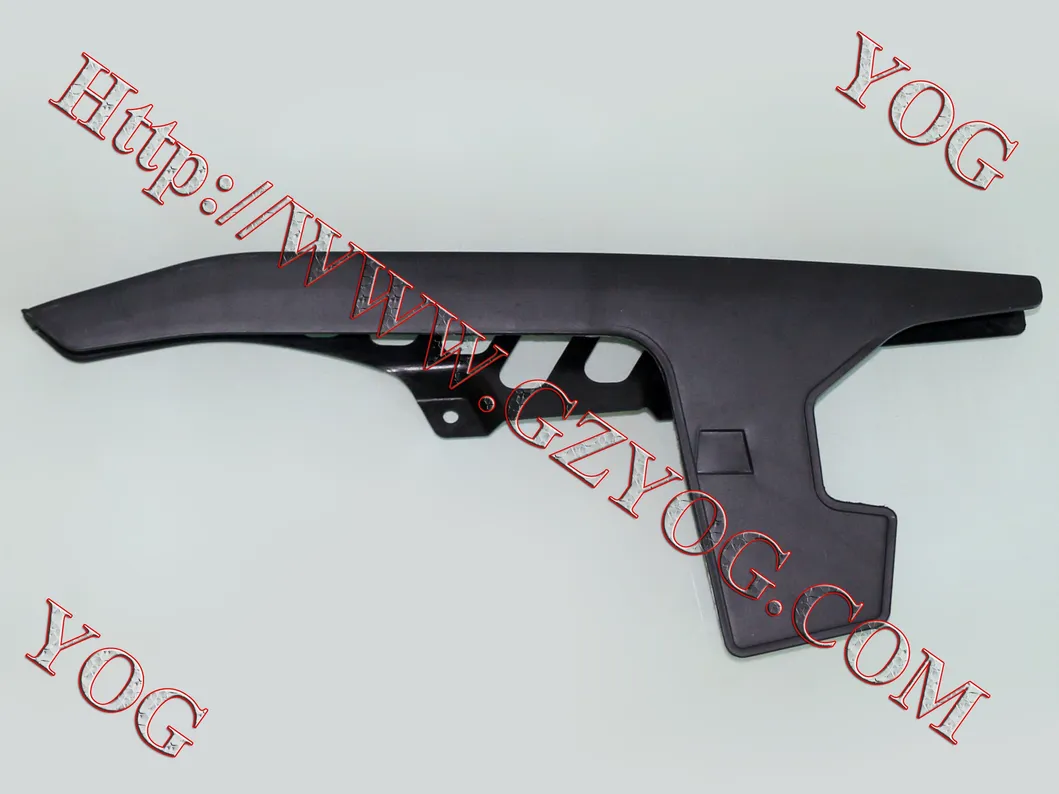 Yog Motorcycle Chain Cover (Motocicleta Cubre Cadena) Xy200 Gy200