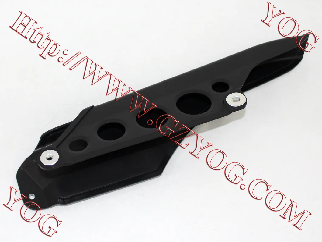 Yog Motorcycle Chain Cover (Motocicleta Cubre Cadena) Xy200 Gy200