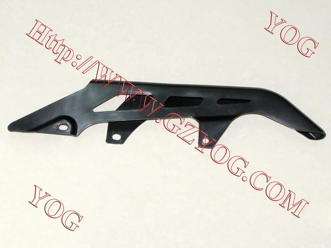 Yog Motorcycle Chain Cover (Motocicleta Cubre Cadena) Xy200 Gy200