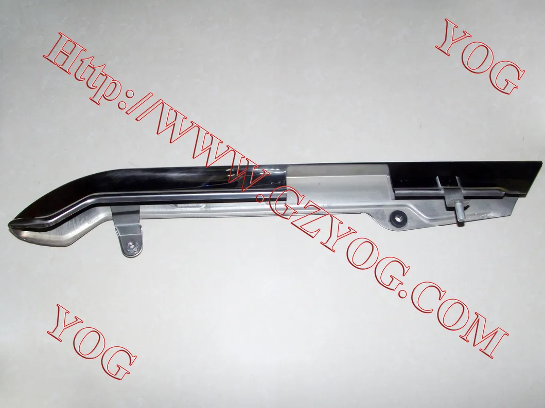 Yog Motorcycle Chain Cover (Motocicleta Cubre Cadena) Xy200 Gy200