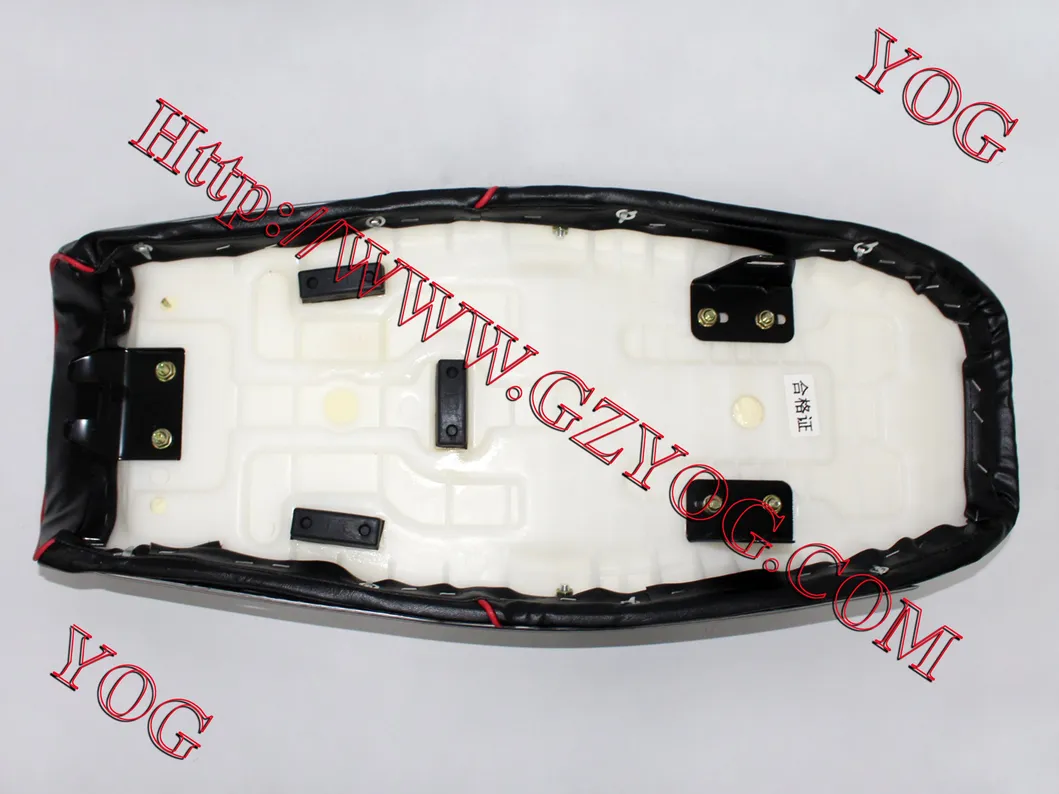 Yog Motorcycle Part High Quality Seat OEM GS-200