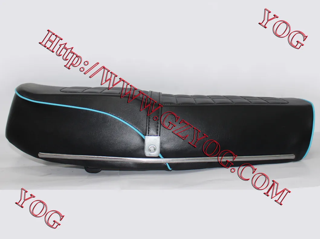 Yog Motorcycle Part High Quality Seat OEM GS-200