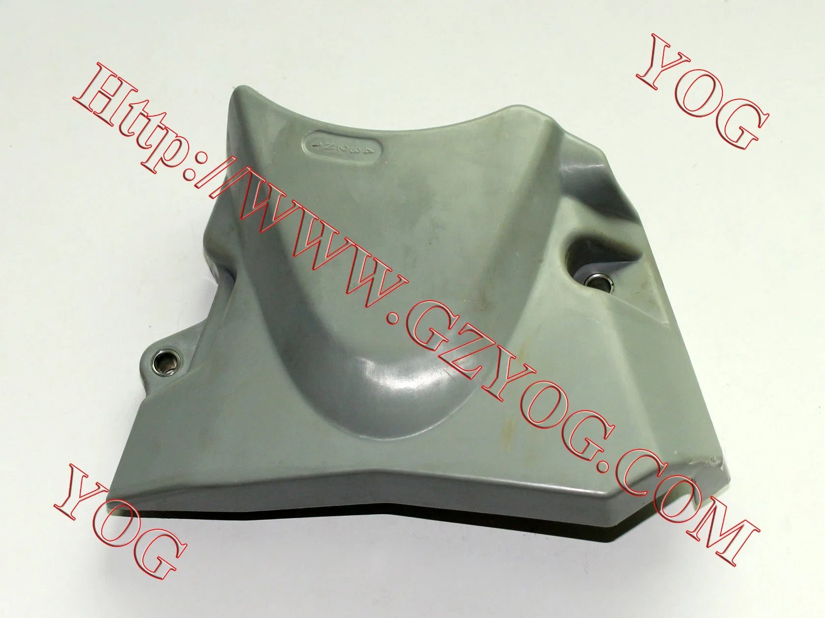 Yog Motorcycle Parts Cover of Front Sprocket for Cg -125/Hj125-7/CB125ace