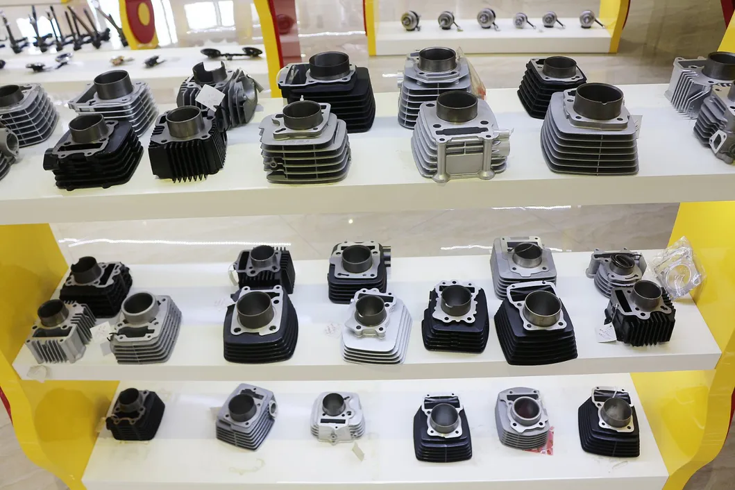 Yog Motorcycle Parts Motorcycle Starter Relay for Italika150z Dm200