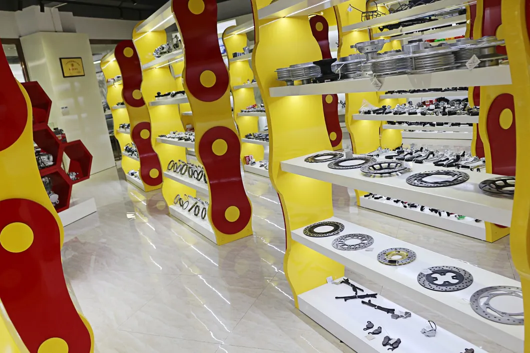 Yog Motorcycle Parts Motorcycle Starter Relay for Italika150z Dm200