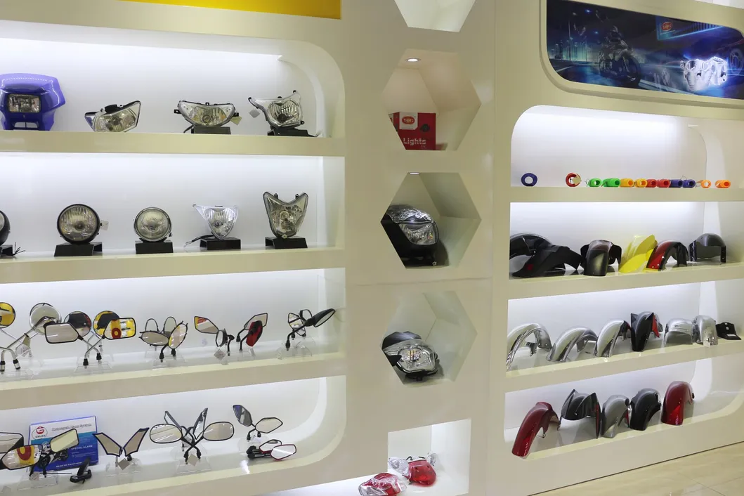 Yog Motorcycle Parts Motorcycle Starter Relay for Italika150z Dm200