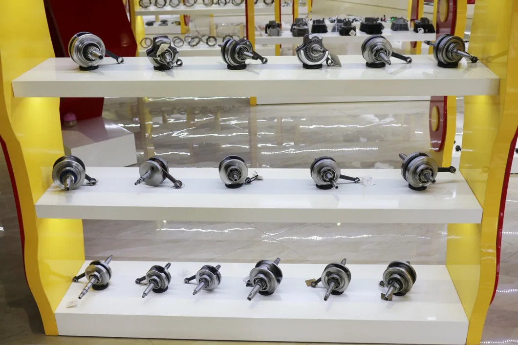 Yog Motorcycle Parts Motorcycle Starter Relay for Italika150z Dm200